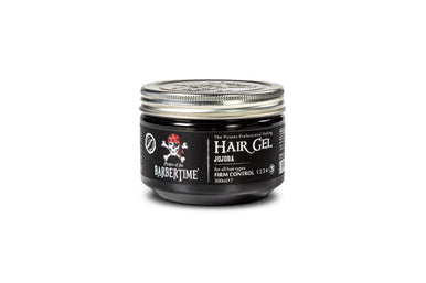 BarberTime Jojoba Gel
